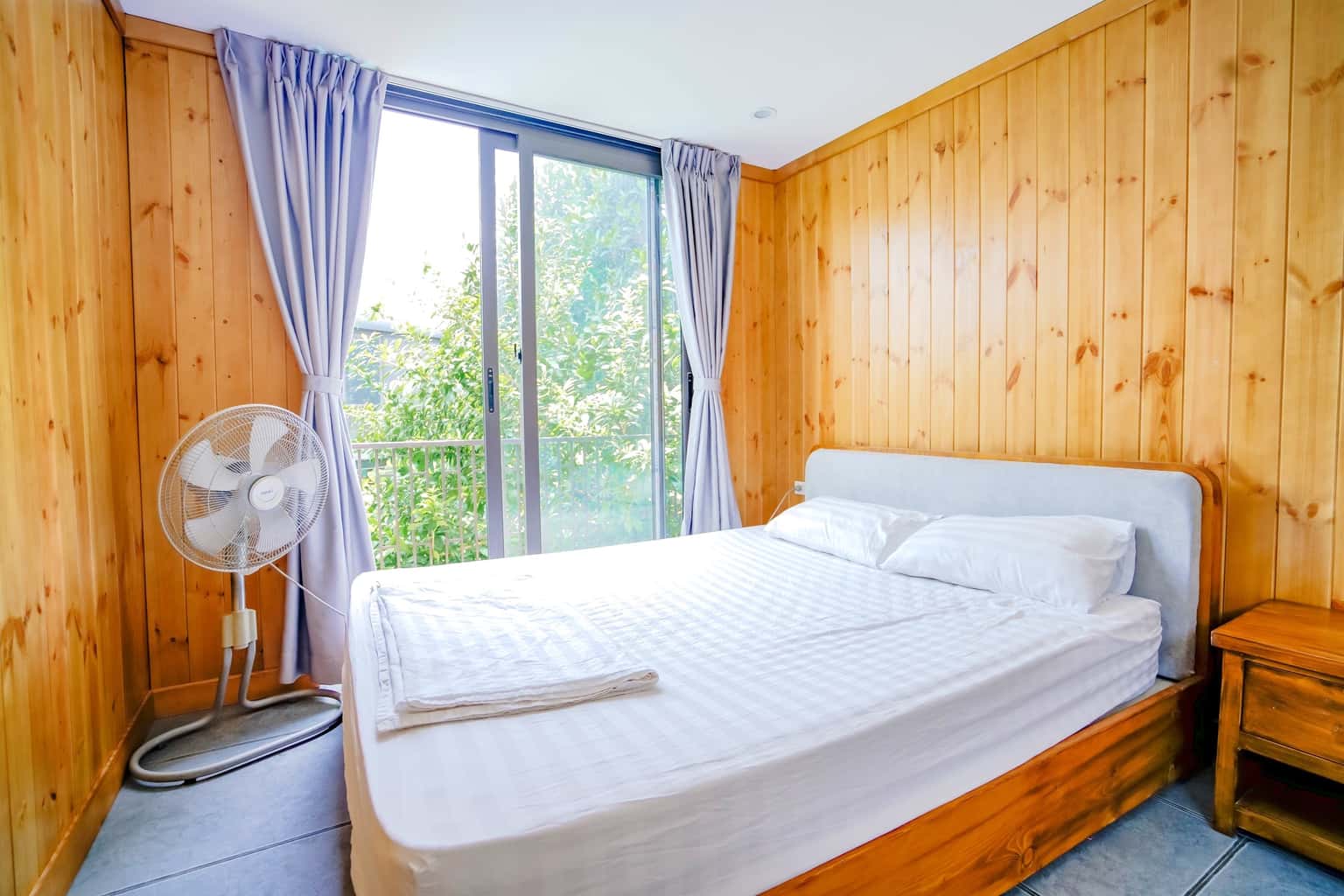 Happy House (Amavie)，位于Yên Bài, Ba Vì — 照片 11