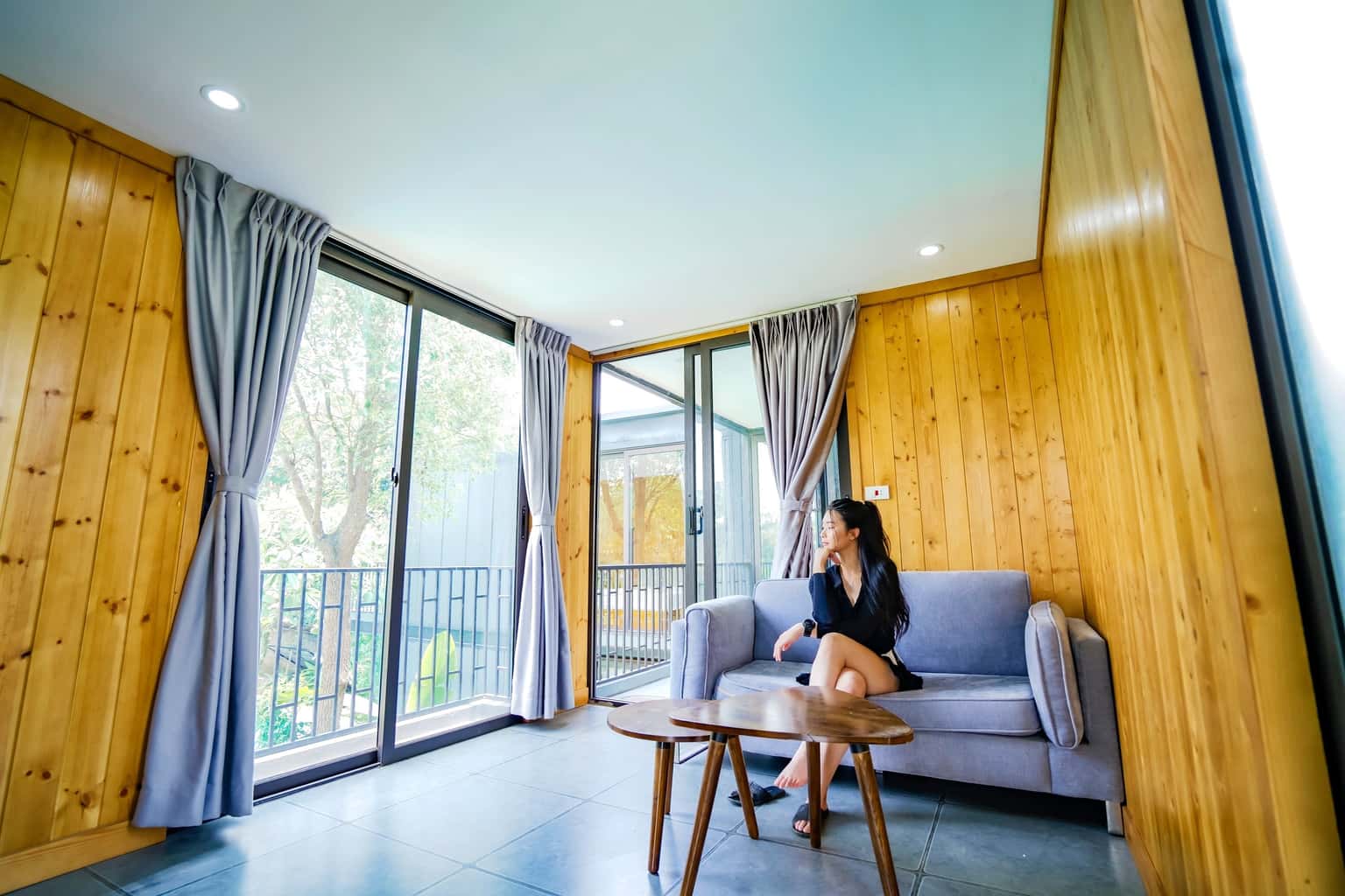Happy House (Amavie)，位于Yên Bài, Ba Vì — 照片 4