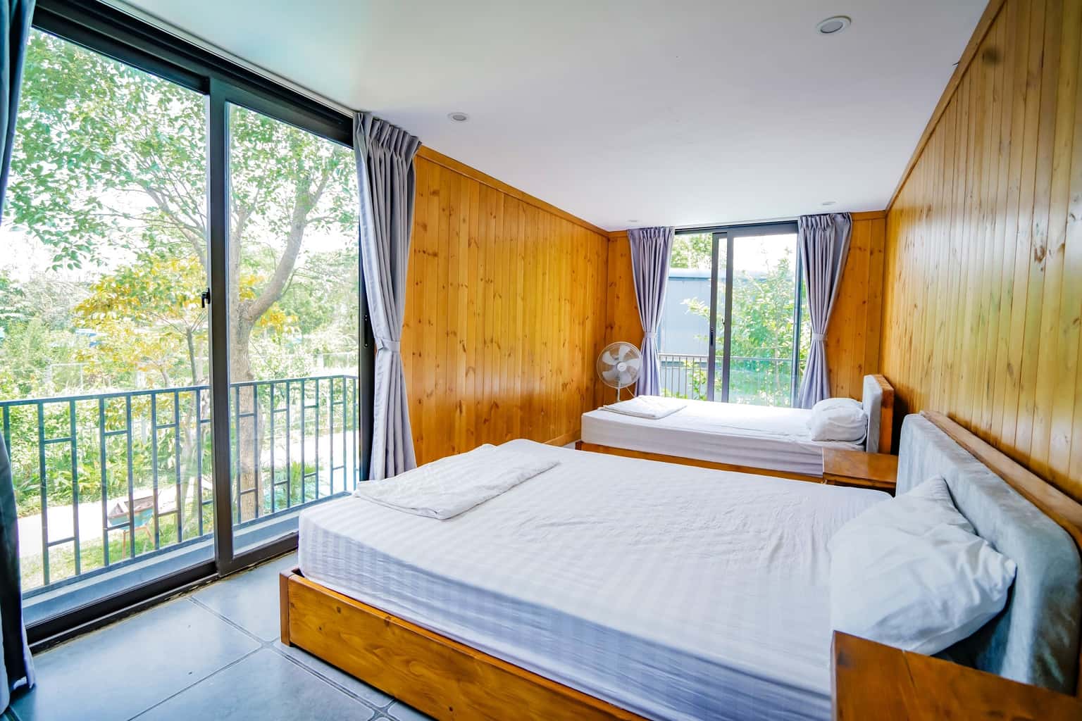 Happy House (Amavie)，位于Yên Bài, Ba Vì — 照片 13