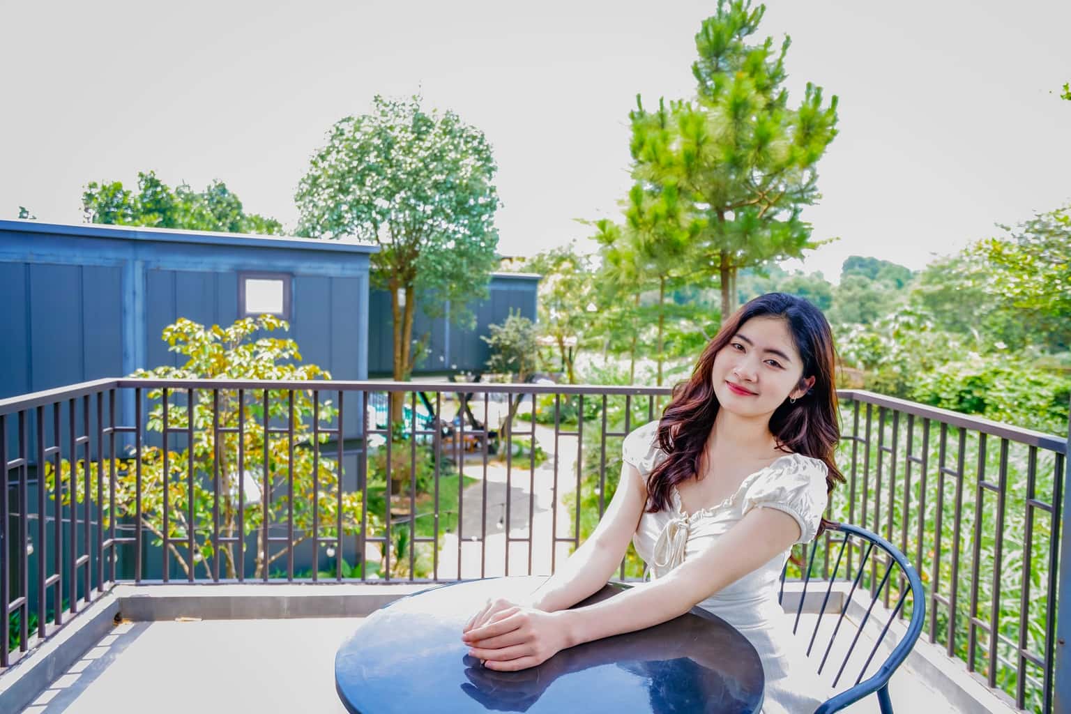 Happy House (Amavie)，位于Yên Bài, Ba Vì — 照片 3