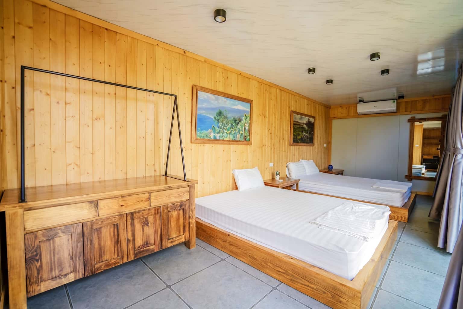 Love House (Amavie) tại Yên Bài, Ba Vì — ảnh 5