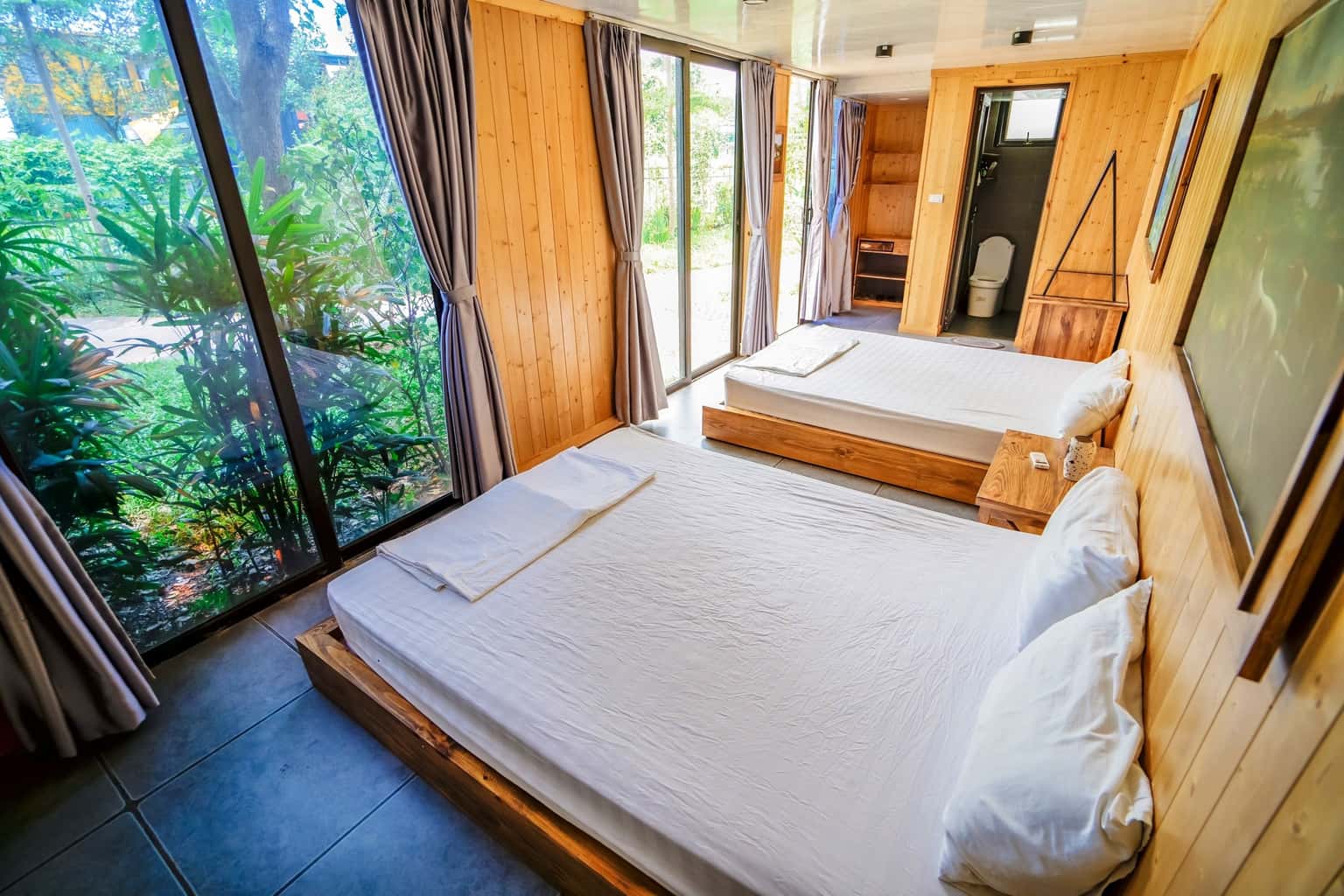 Love House (Amavie) tại Yên Bài, Ba Vì — ảnh 11