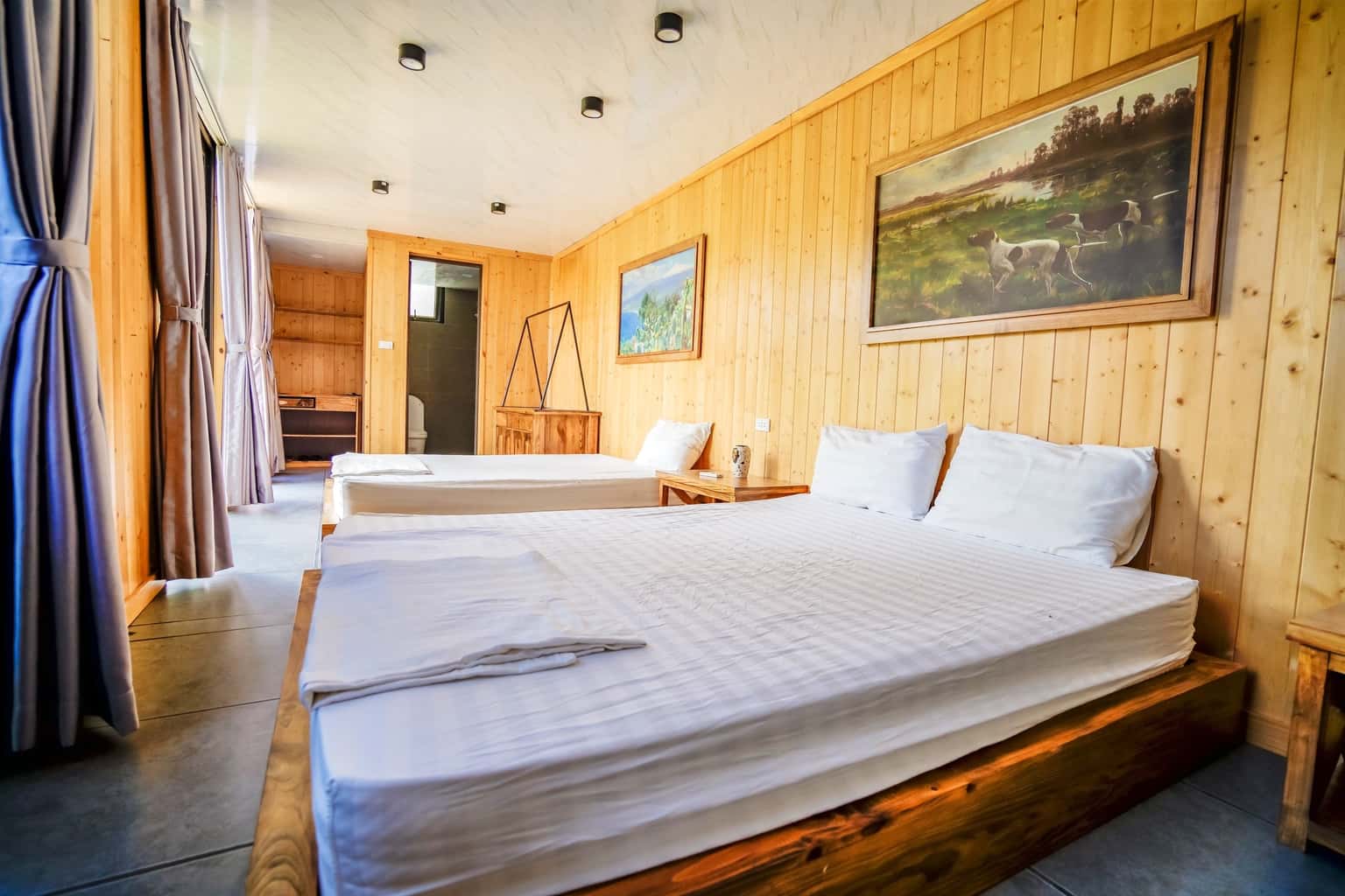 Love House (Amavie) tại Yên Bài, Ba Vì — ảnh 10