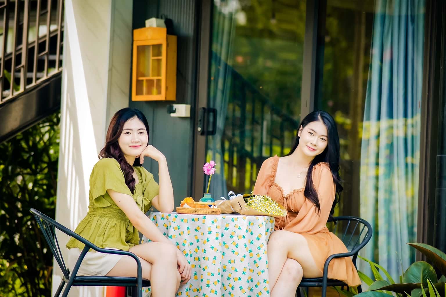 Love House (Amavie) tại Yên Bài, Ba Vì — ảnh 19