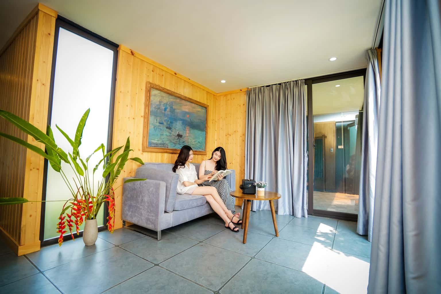 Love House (Amavie) tại Yên Bài, Ba Vì — ảnh 22