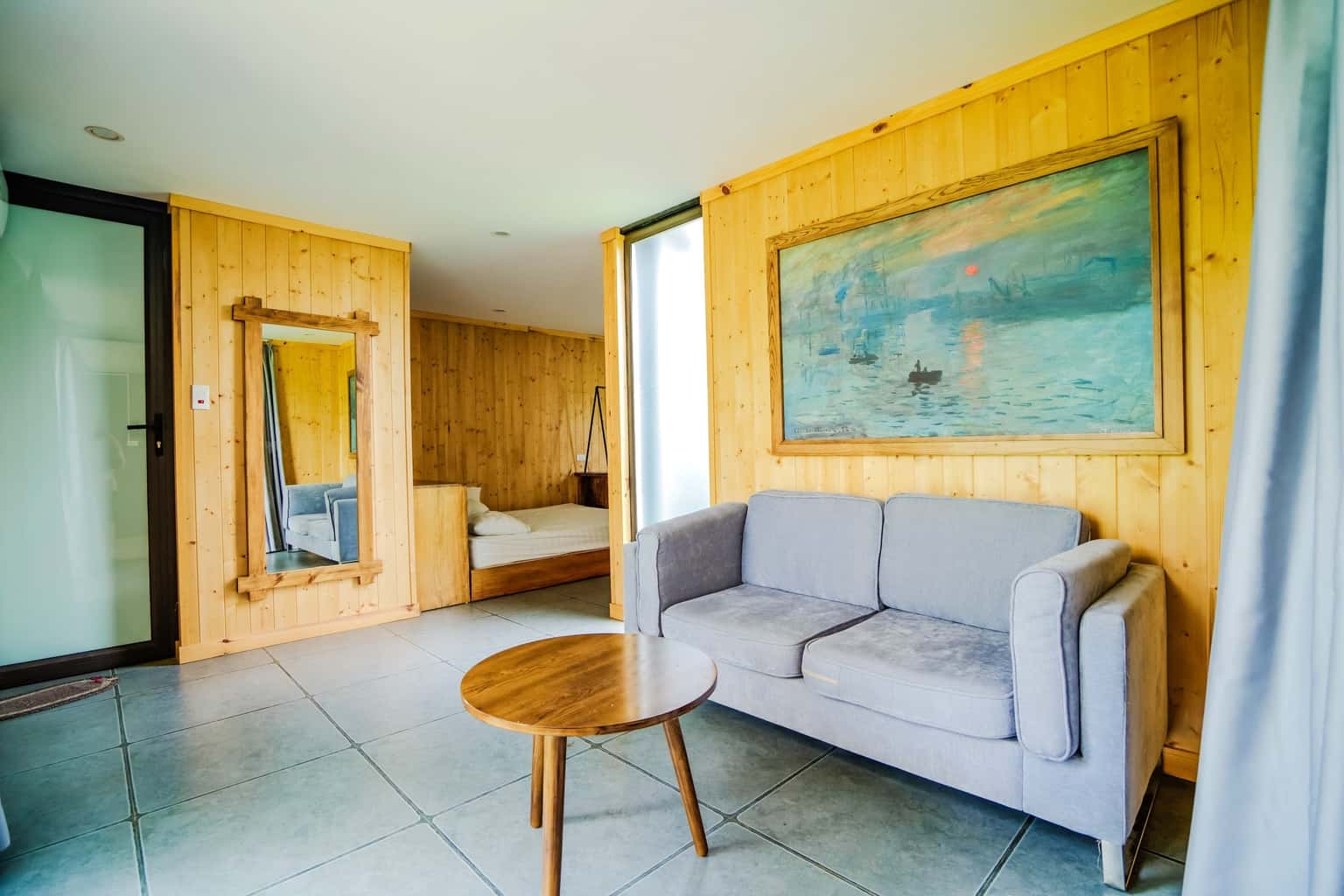 Love House (Amavie) tại Yên Bài, Ba Vì — ảnh 8