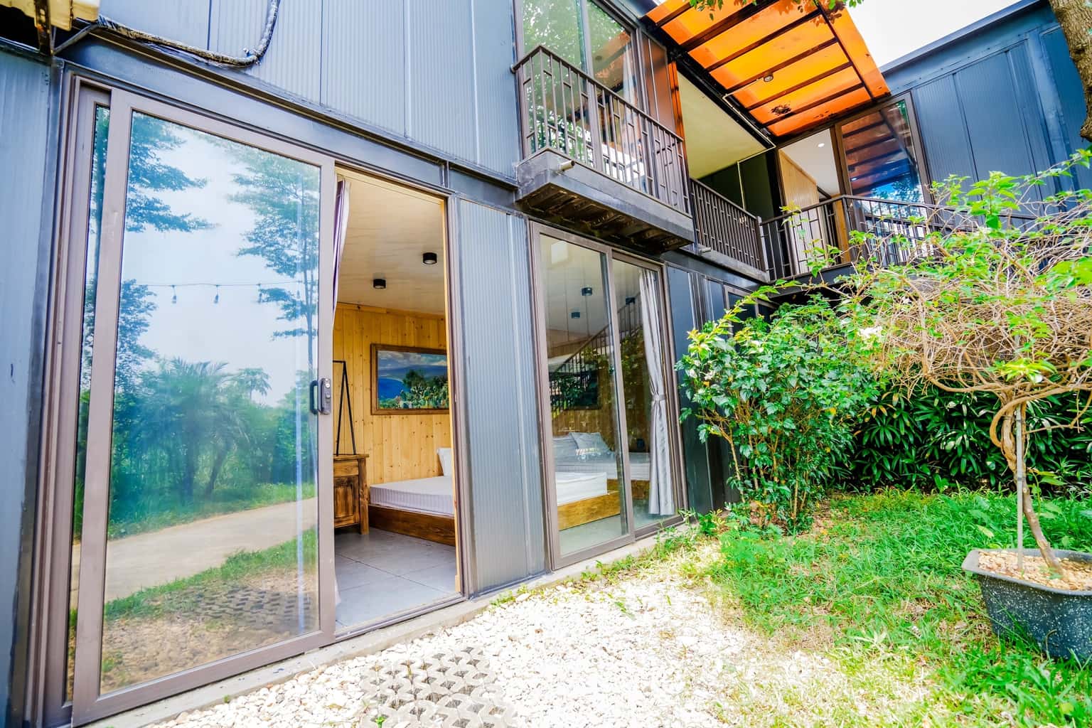 Love House (Amavie) tại Yên Bài, Ba Vì — ảnh 7