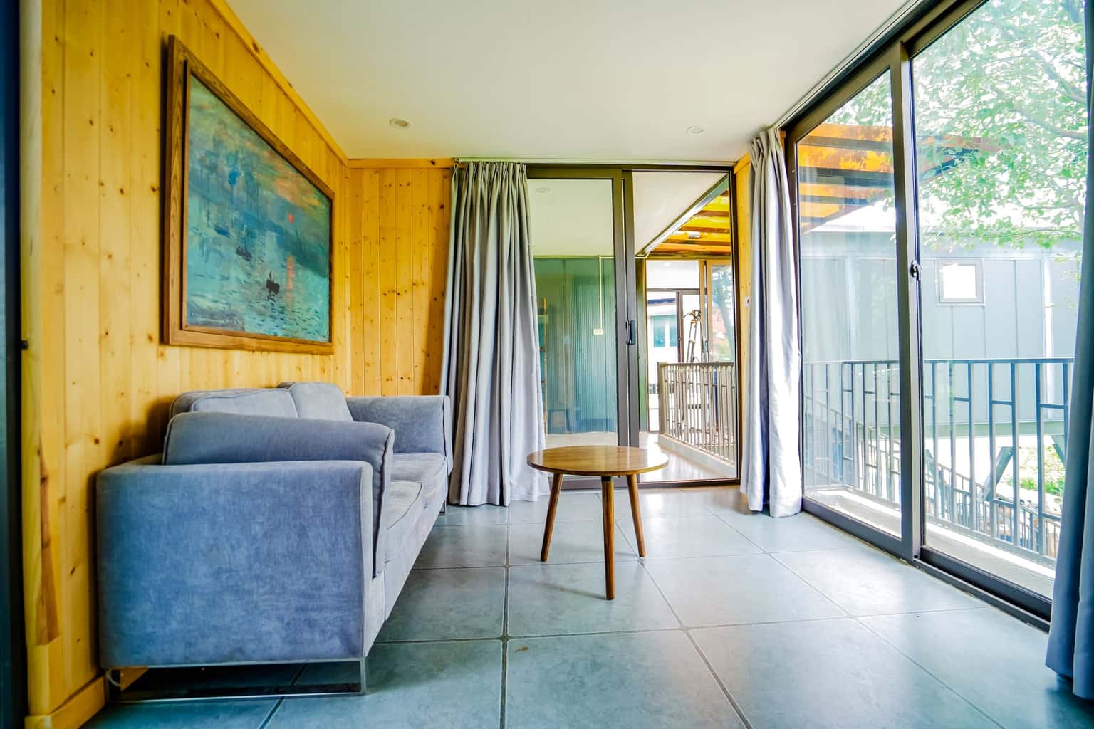 Love House (Amavie) tại Yên Bài, Ba Vì — ảnh 4