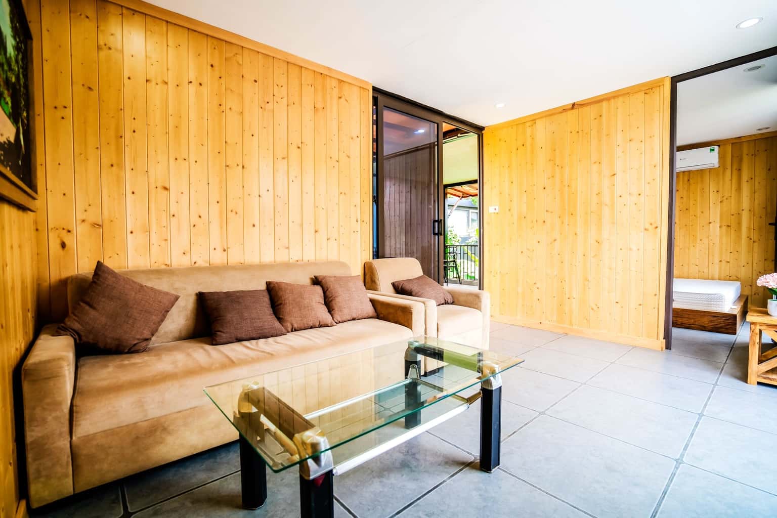 Love House (Amavie) tại Yên Bài, Ba Vì — ảnh 9