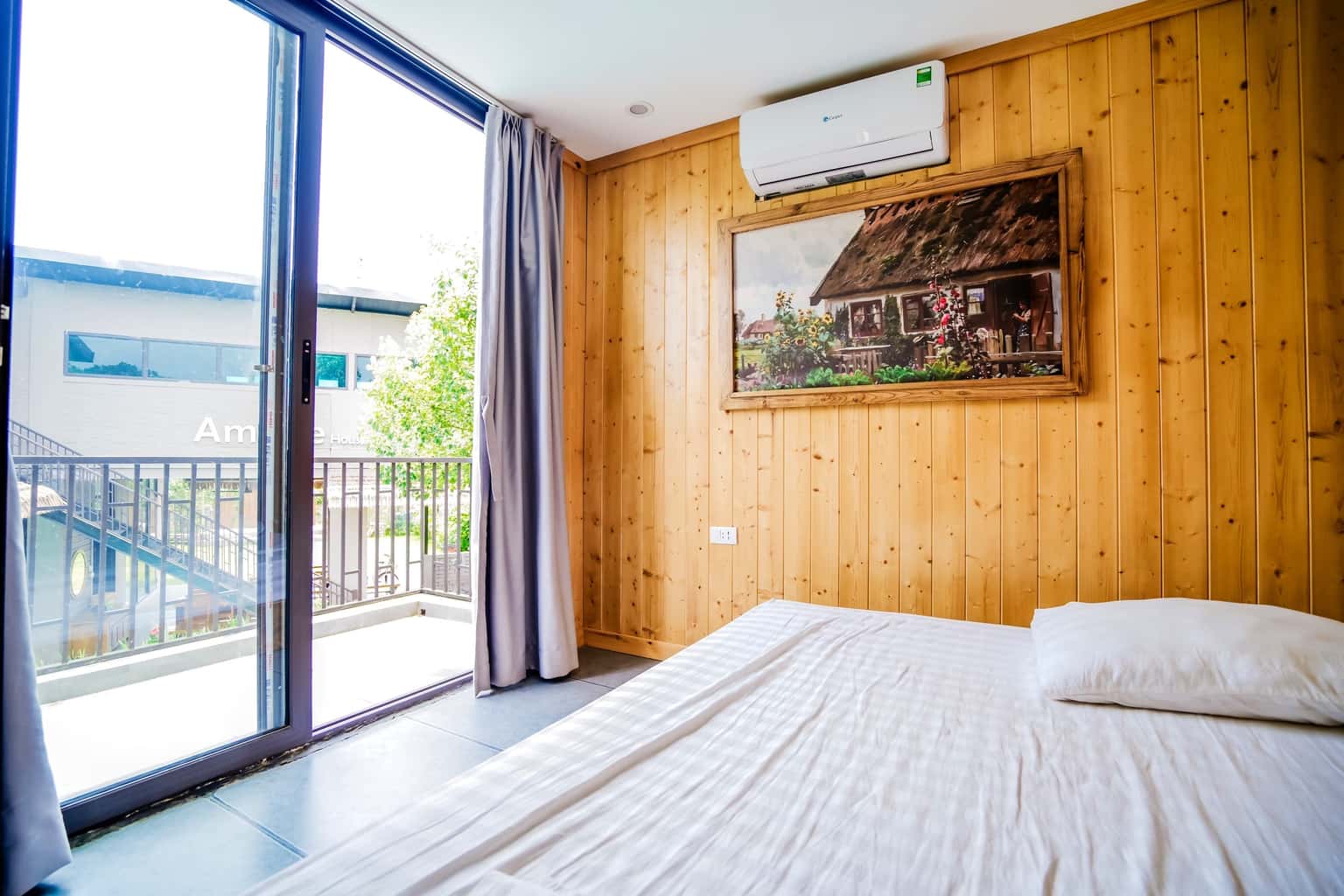 Love House (Amavie) tại Yên Bài, Ba Vì — ảnh 17