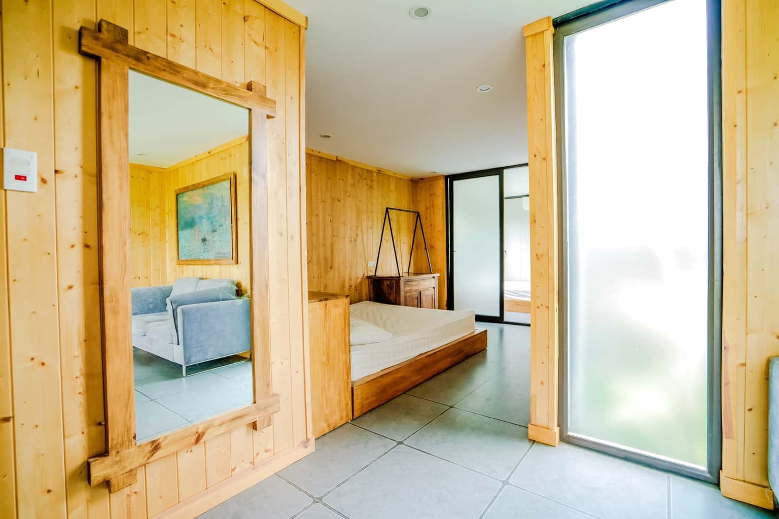 Love House (Amavie) tại Yên Bài, Ba Vì — ảnh 12