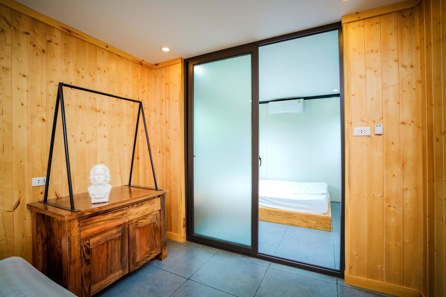 Love House (Amavie) tại Yên Bài, Ba Vì — ảnh 13