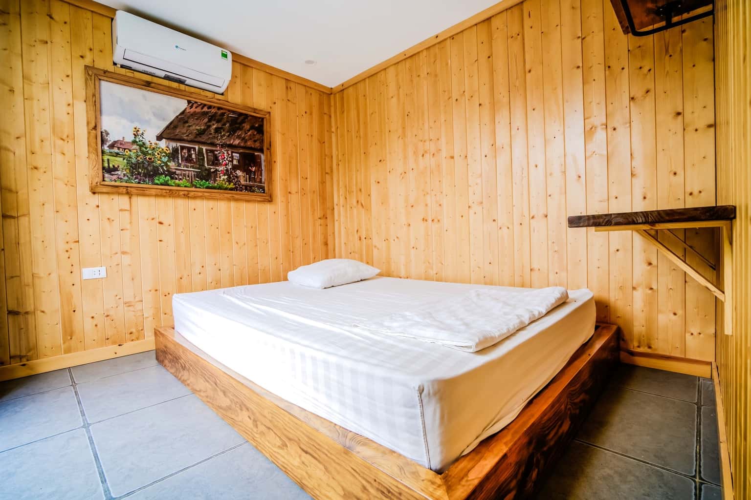Love House (Amavie) tại Yên Bài, Ba Vì — ảnh 16