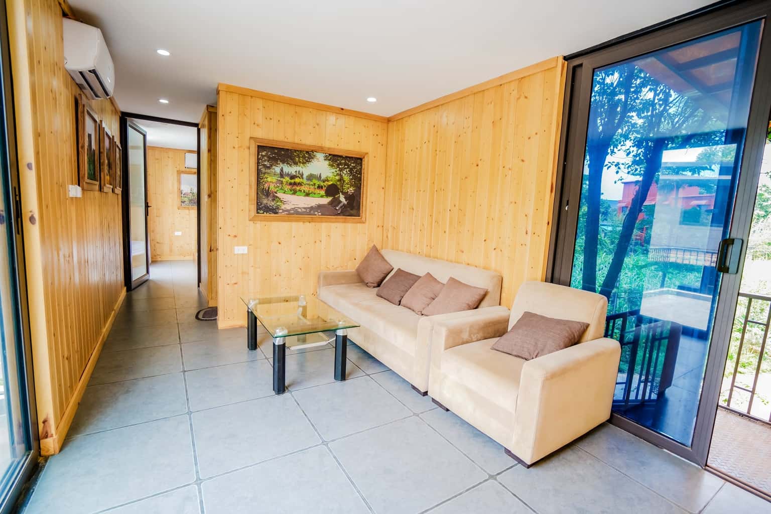 Love House (Amavie) tại Yên Bài, Ba Vì — ảnh 3