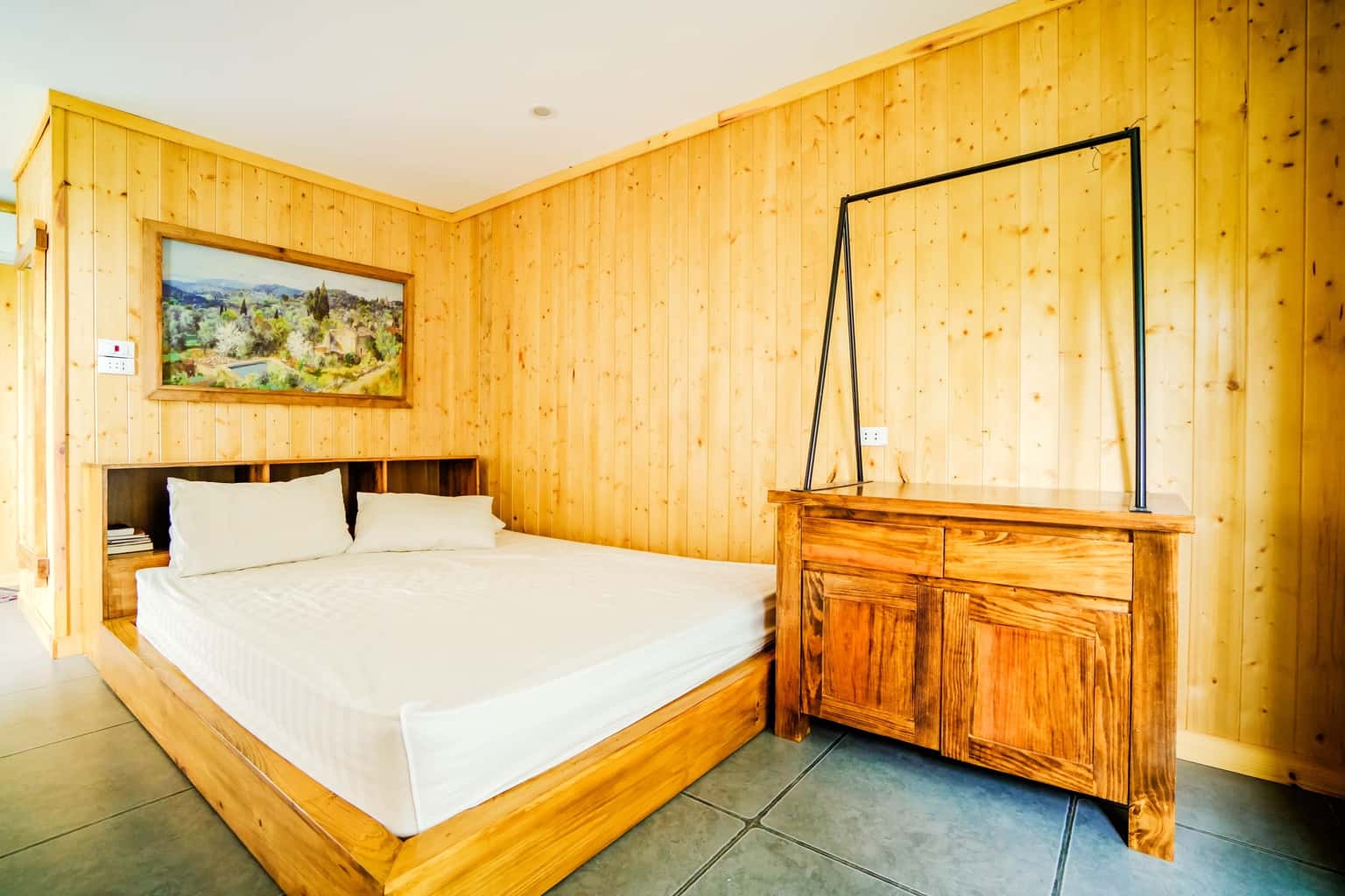 Love House (Amavie) tại Yên Bài, Ba Vì — ảnh 15