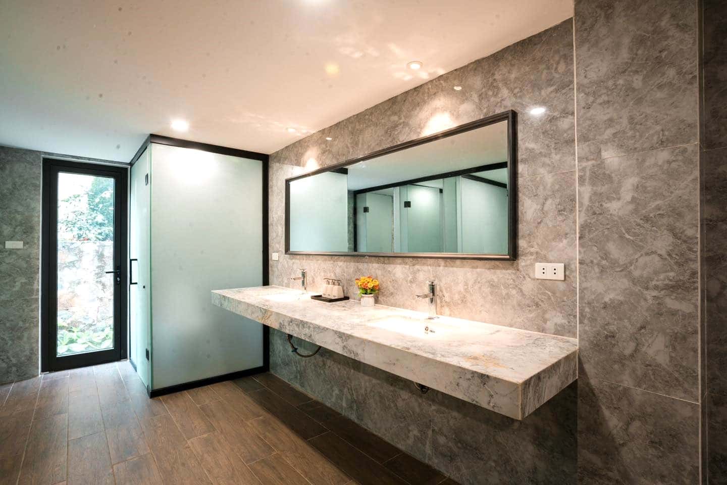 Villa A17 tại Sân Golf Tam Đảo, Vĩnh Phúc — ảnh 30