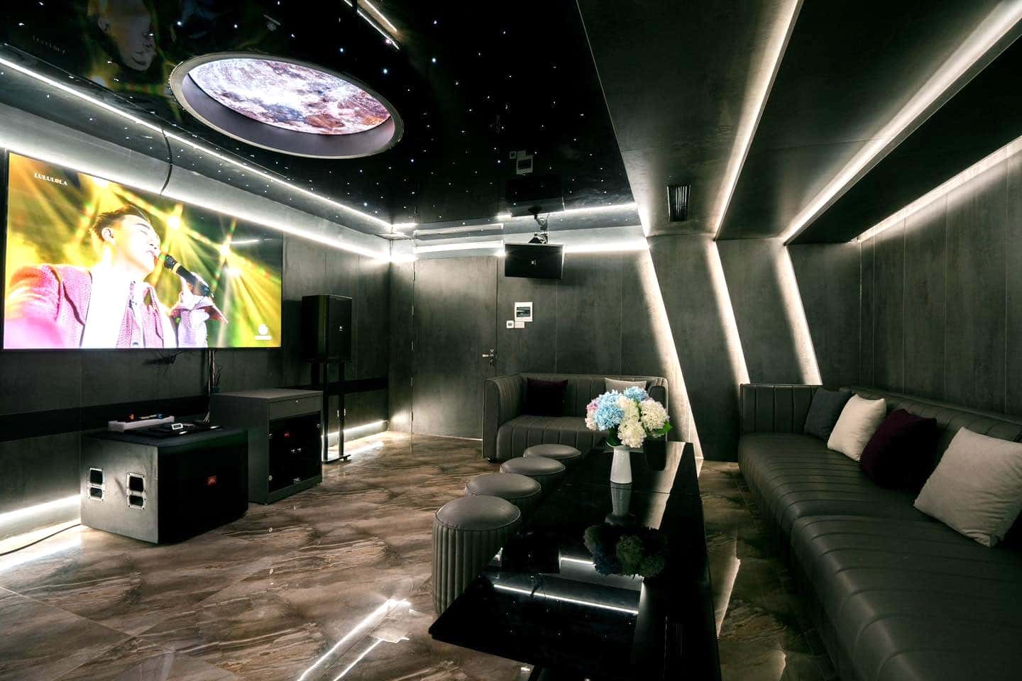 Villa A17 tại Sân Golf Tam Đảo, Vĩnh Phúc — ảnh 3