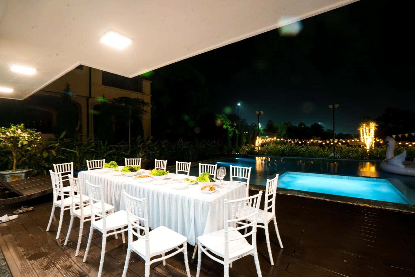 Villa A17 tại Sân Golf Tam Đảo, Vĩnh Phúc — ảnh 10
