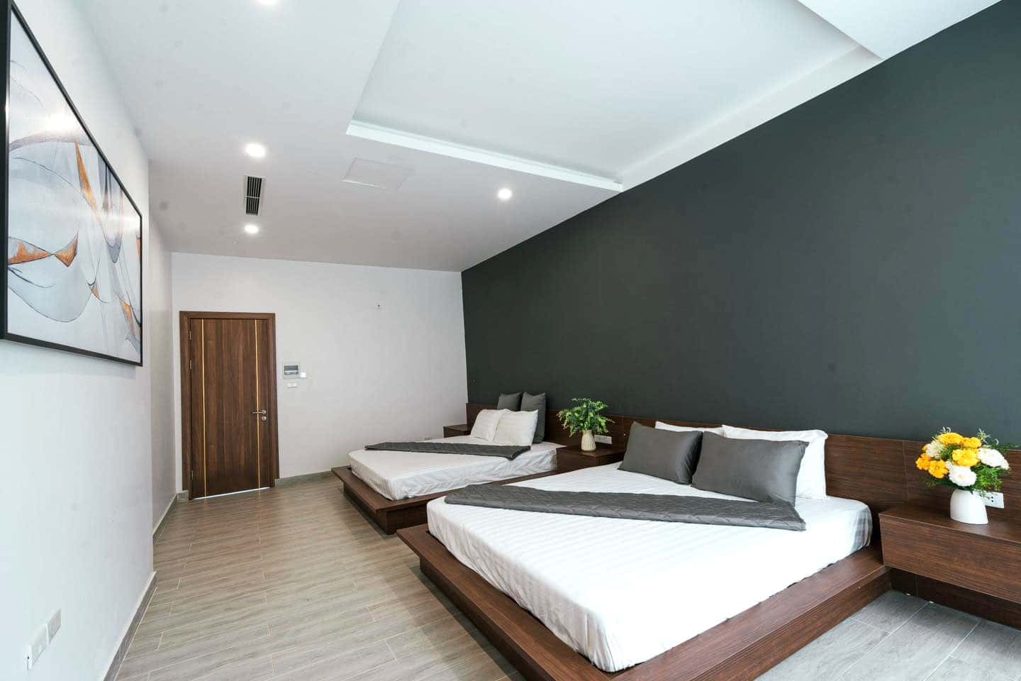 Villa A17 tại Sân Golf Tam Đảo, Vĩnh Phúc — ảnh 23