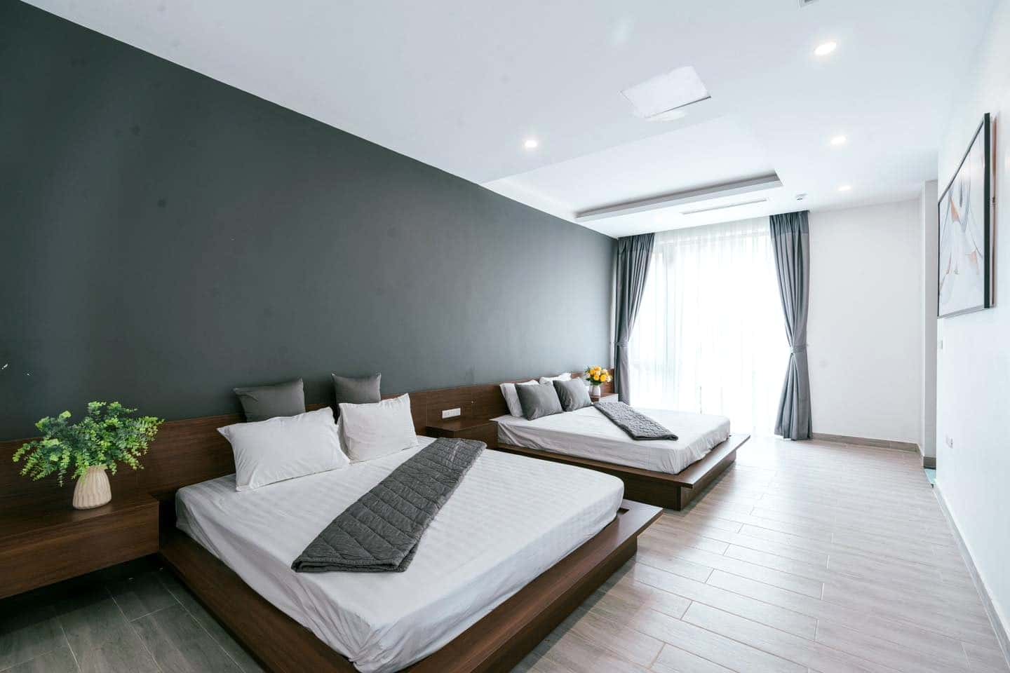 Villa A17 tại Sân Golf Tam Đảo, Vĩnh Phúc — ảnh 22