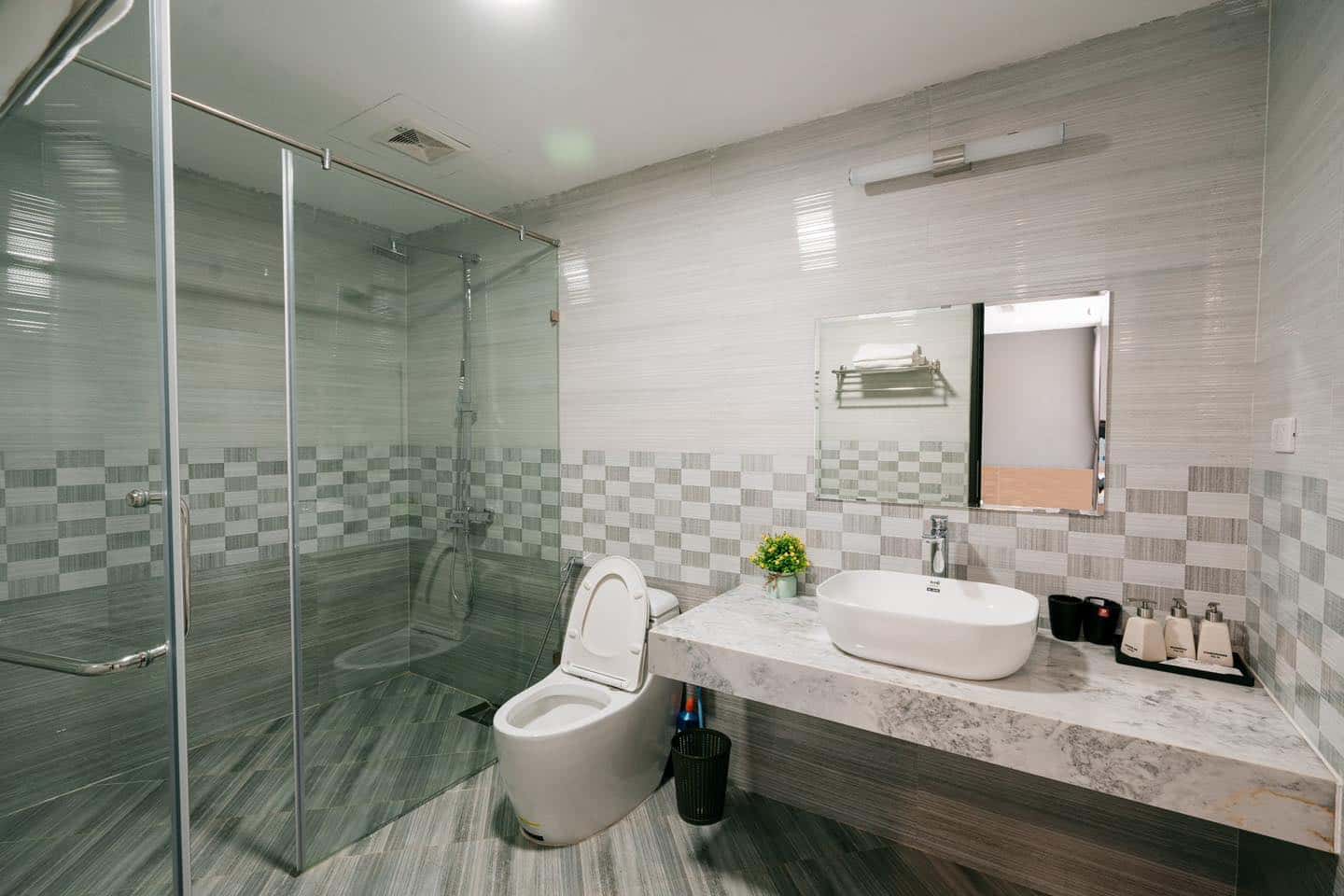 Villa A17 tại Sân Golf Tam Đảo, Vĩnh Phúc — ảnh 31