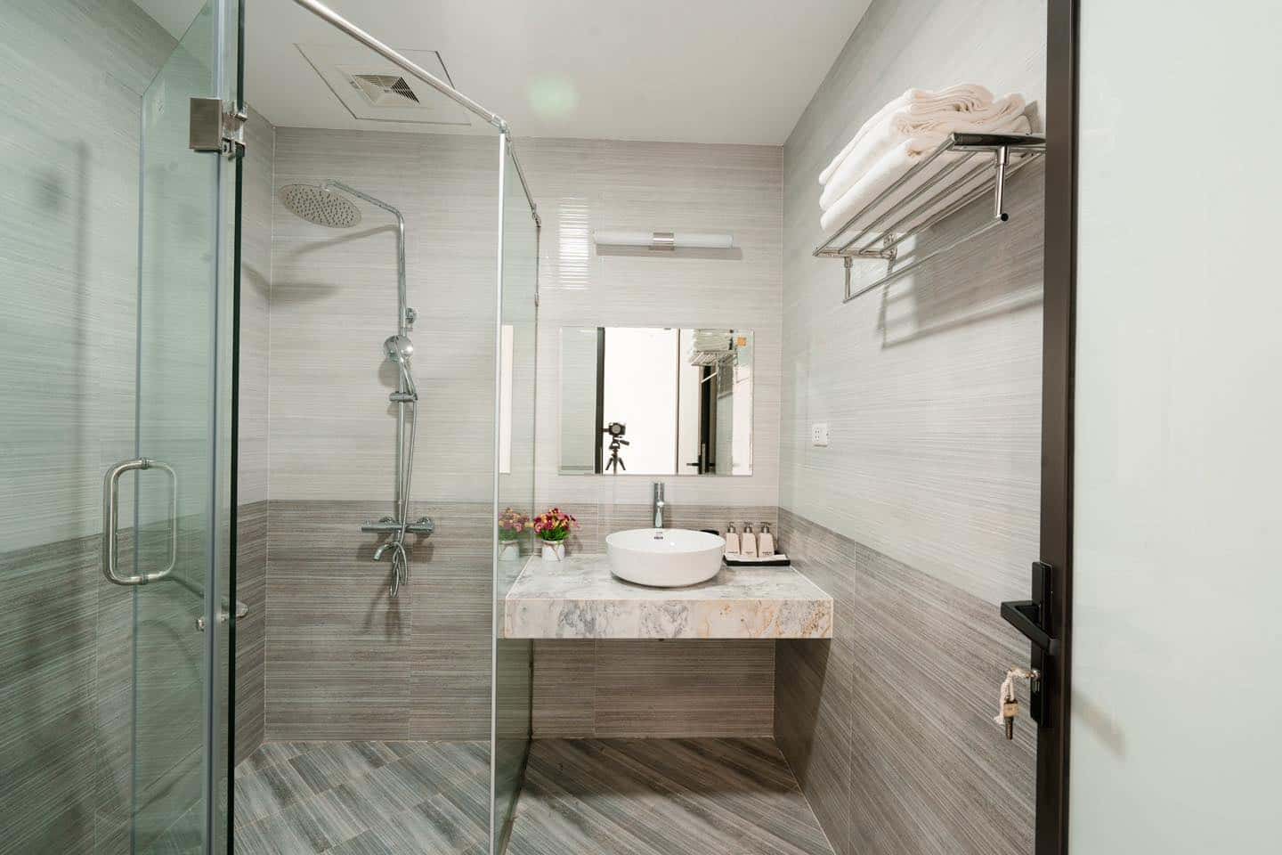 Villa A17 tại Sân Golf Tam Đảo, Vĩnh Phúc — ảnh 32