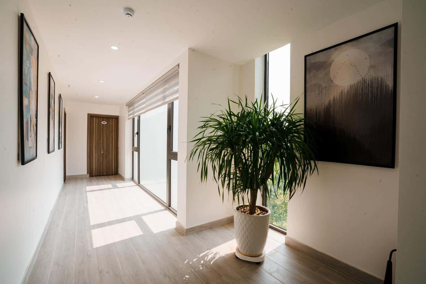 Villa A17 tại Sân Golf Tam Đảo, Vĩnh Phúc — ảnh 15