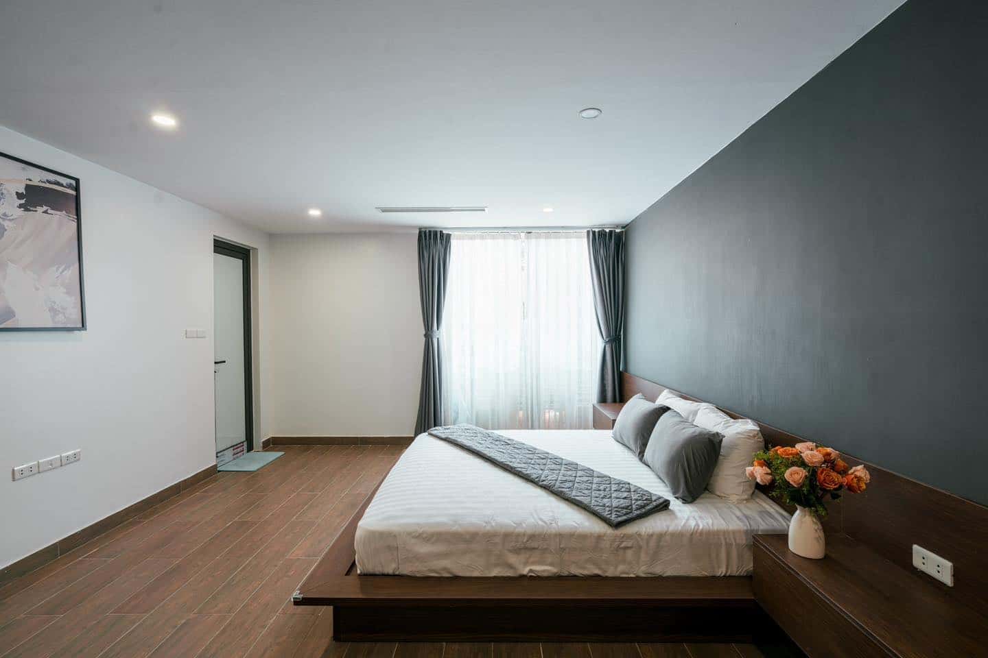 Villa A17 tại Sân Golf Tam Đảo, Vĩnh Phúc — ảnh 19