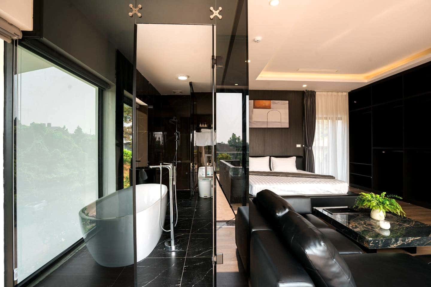Villa A17 tại Sân Golf Tam Đảo, Vĩnh Phúc — ảnh 16