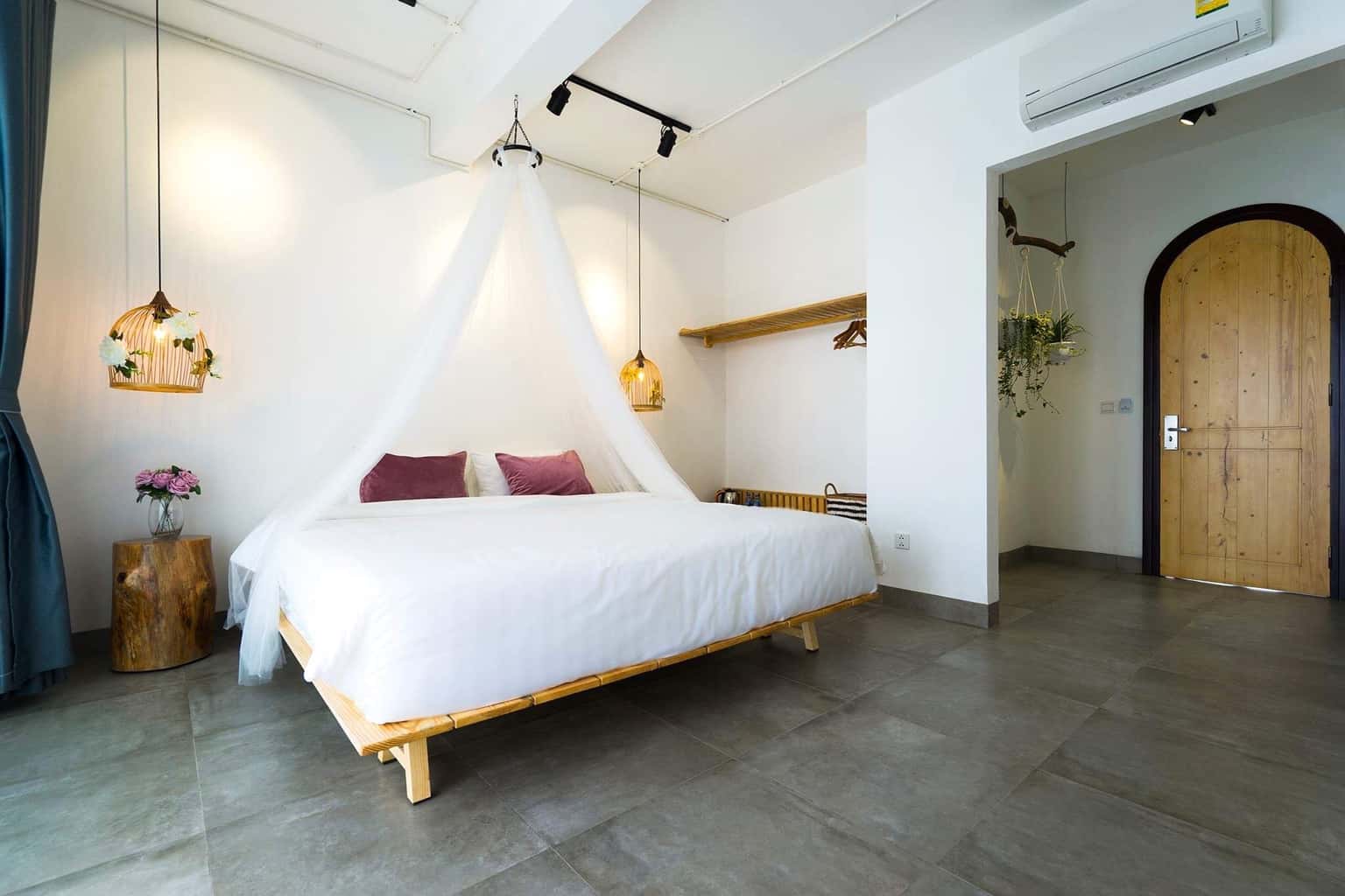Kay Villa, Hạ Long — photo 18