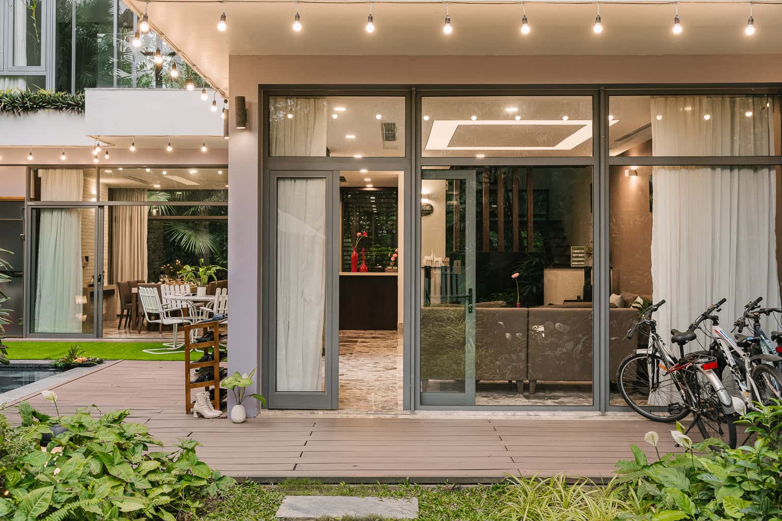 Villa M1.6, Flamingo Đại Lải — ảnh 7