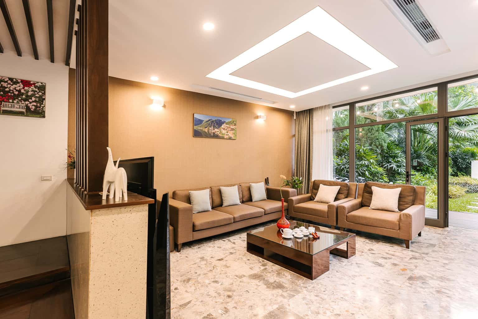 Villa M1.6, Flamingo Đại Lải — ảnh 3