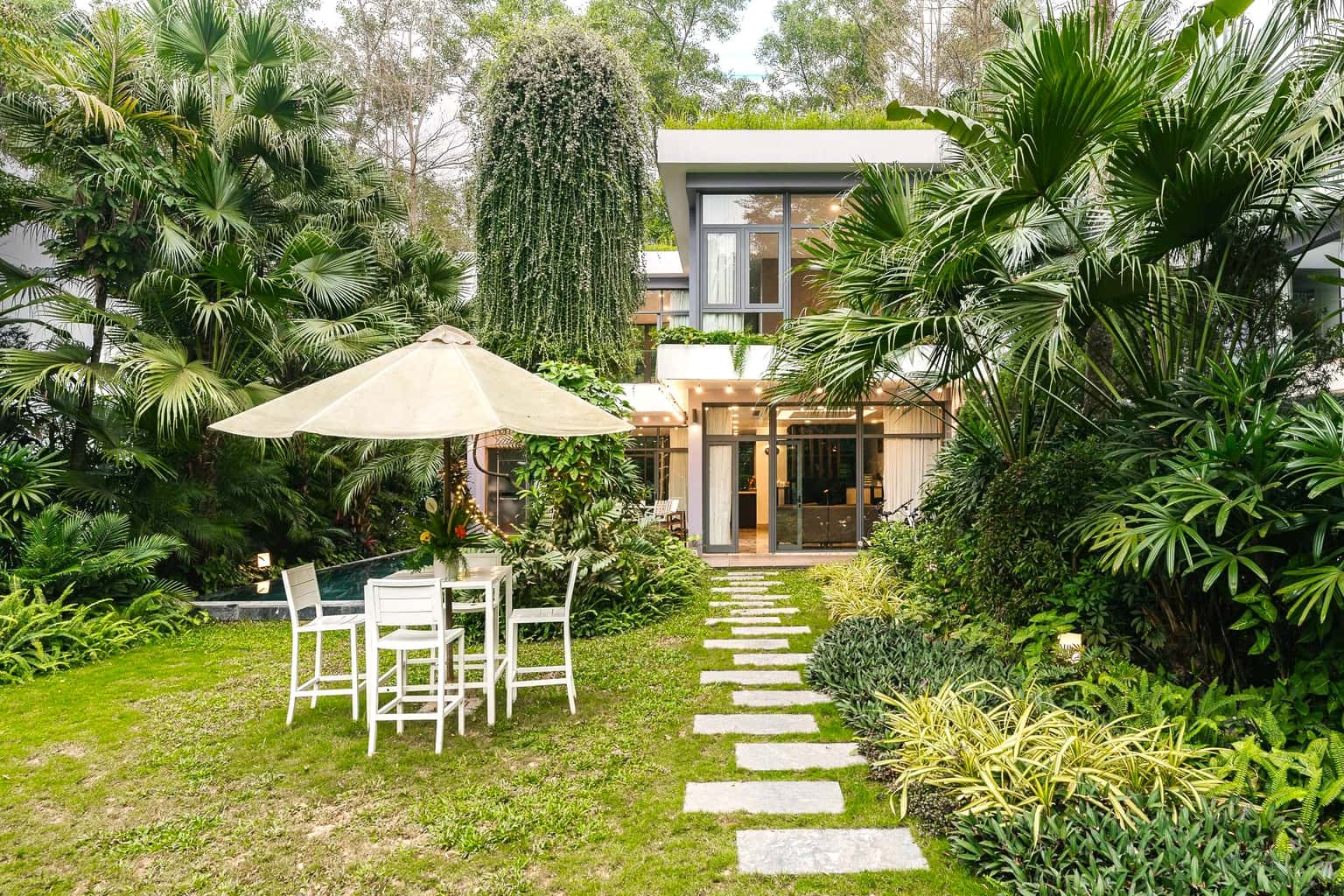 Villa M1.6, Flamingo Đại Lải — ảnh 5