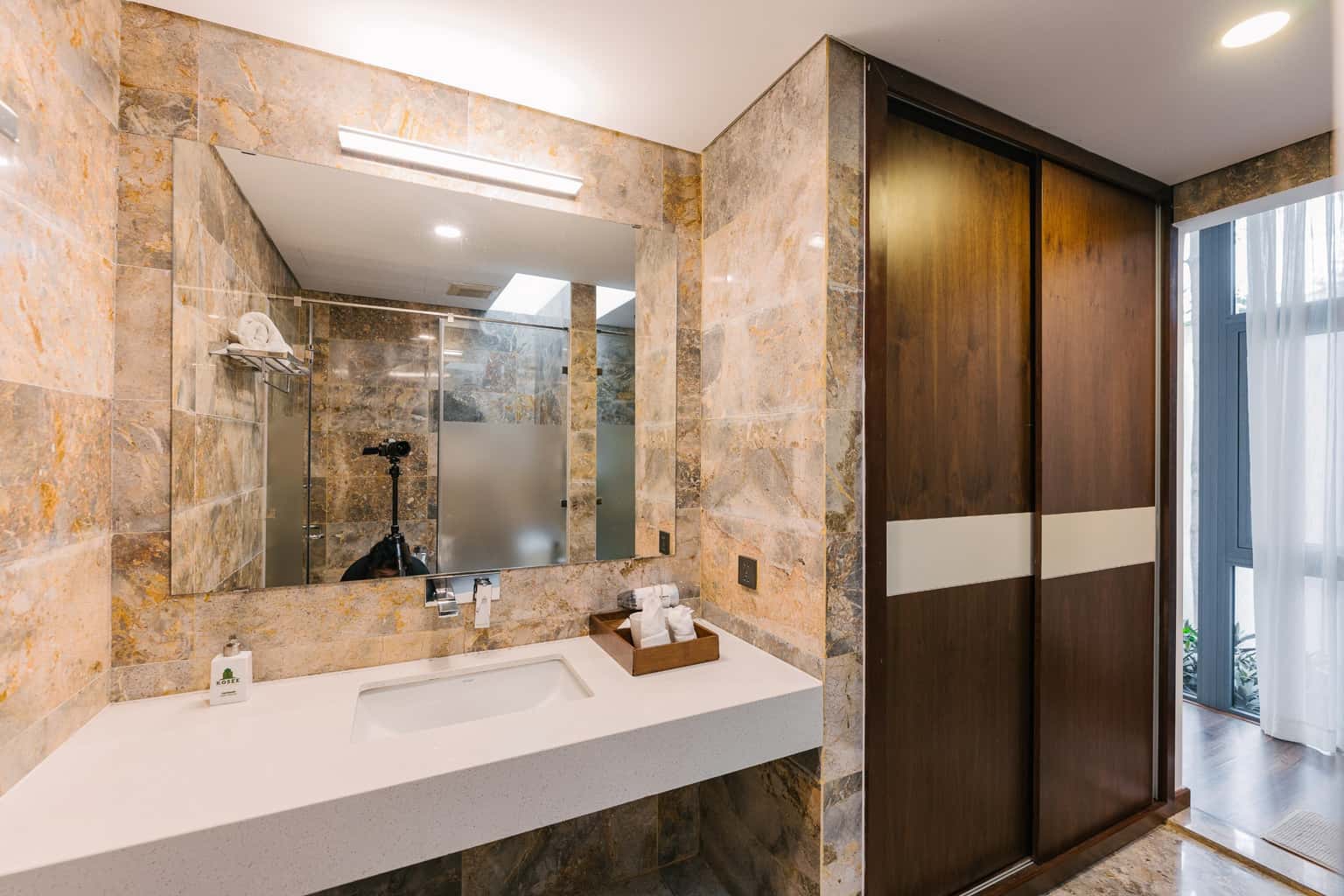 Villa M1.6, Flamingo Đại Lải — ảnh 27