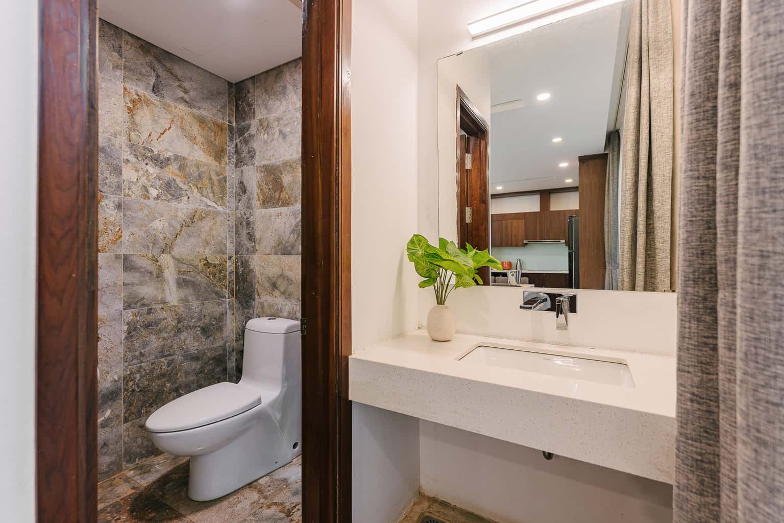 Villa M1.6, Flamingo Đại Lải — ảnh 29