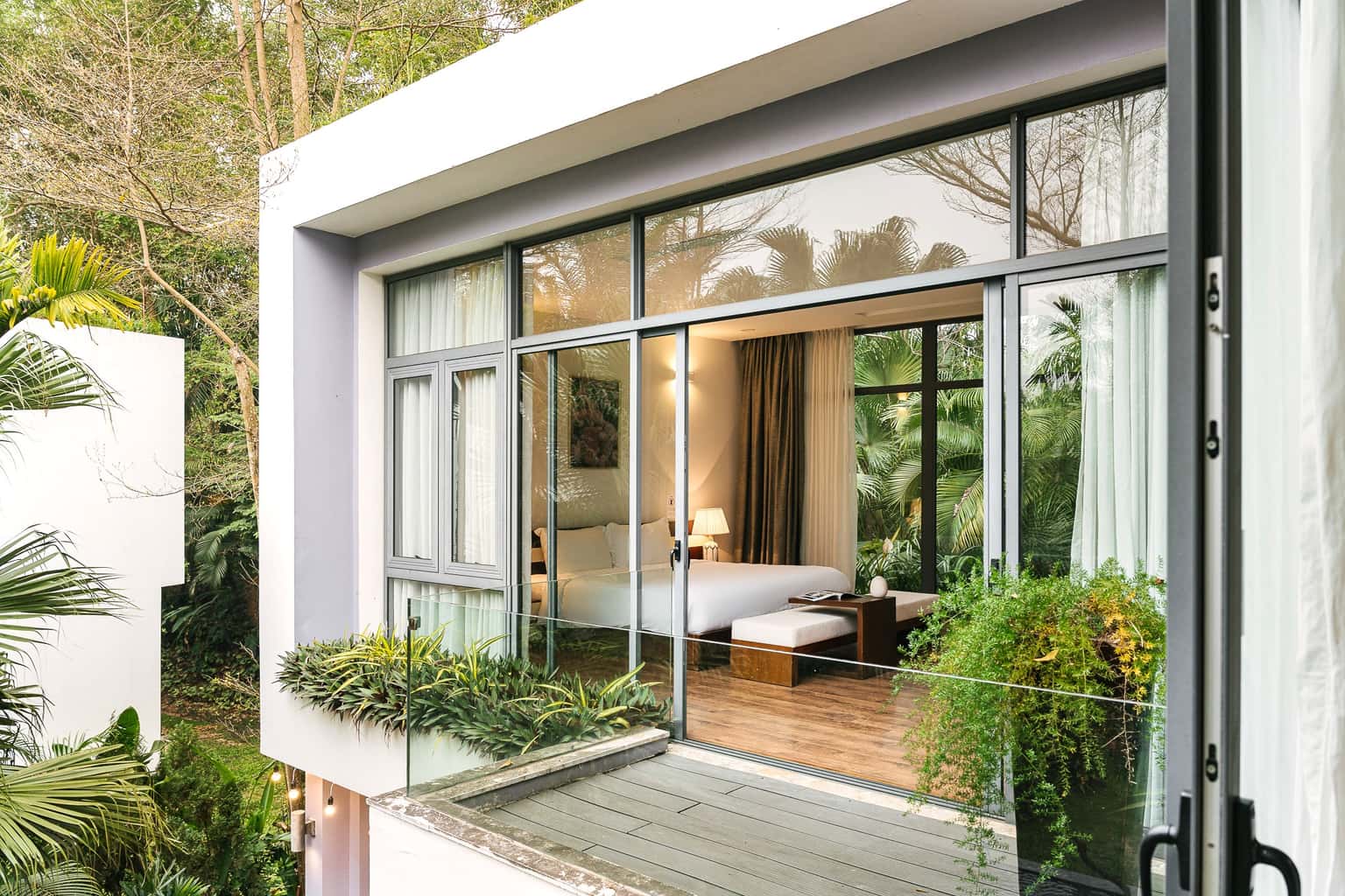 Villa M1.6, Flamingo Đại Lải — ảnh 15
