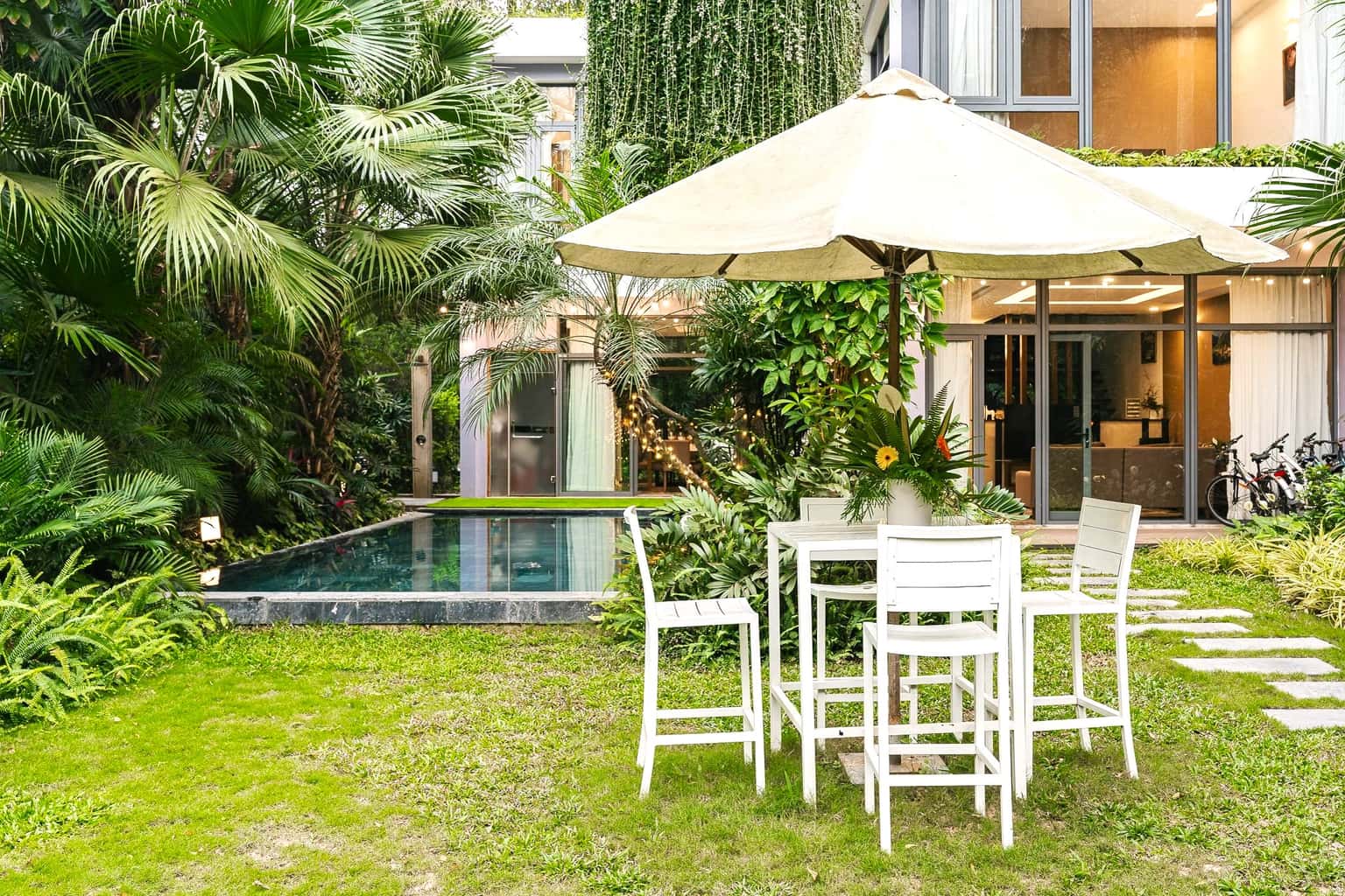 Villa M1.6, Flamingo Đại Lải — ảnh 9