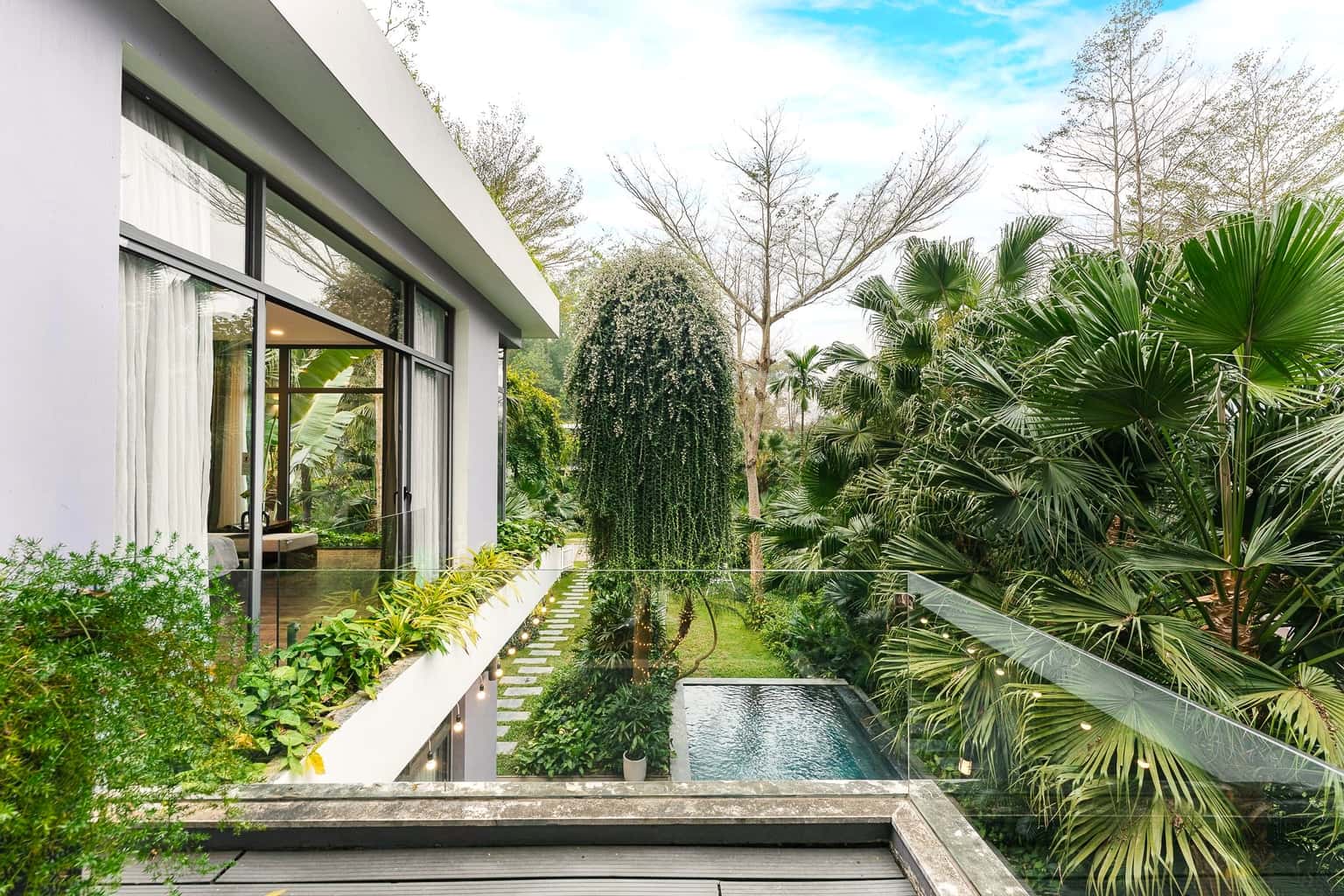 Villa M1.6, Flamingo Đại Lải — ảnh 8