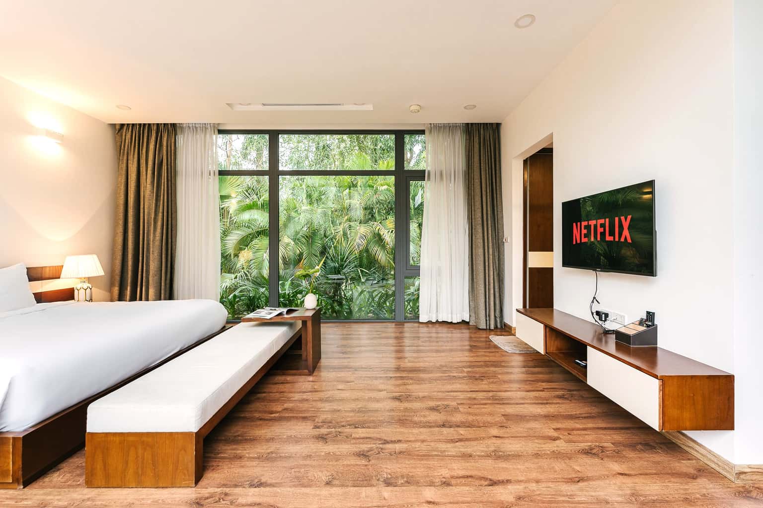 Villa M1.6, Flamingo Đại Lải — ảnh 20