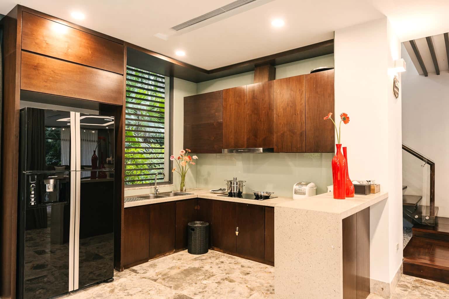 Villa M1.6, Flamingo Đại Lải — ảnh 4