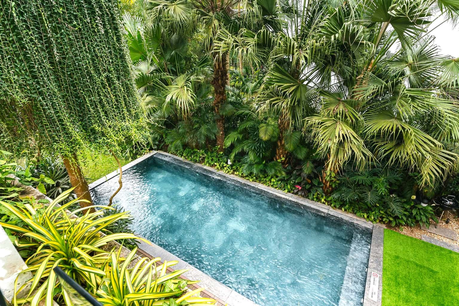 Villa M1.6, Flamingo Đại Lải — ảnh 2