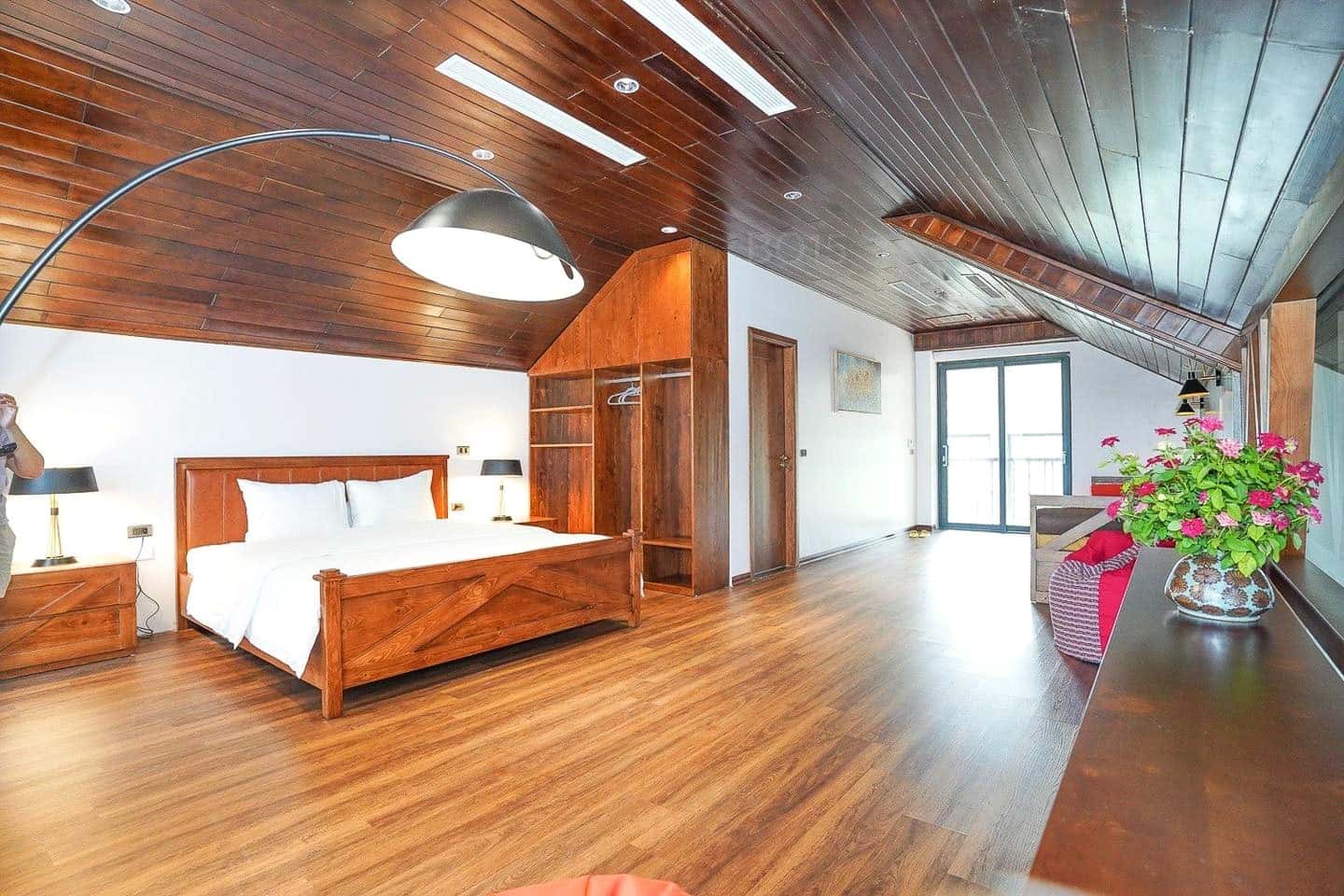 B15 Villa, Sân Golf Tam Đảo — ảnh 24