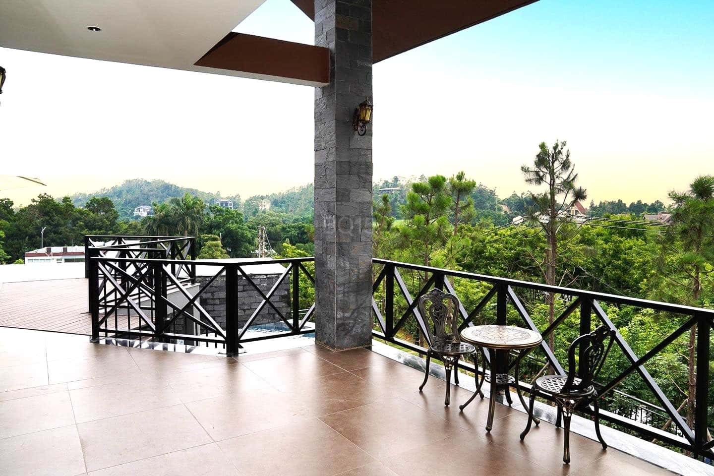 B15 Villa, Sân Golf Tam Đảo — ảnh 11