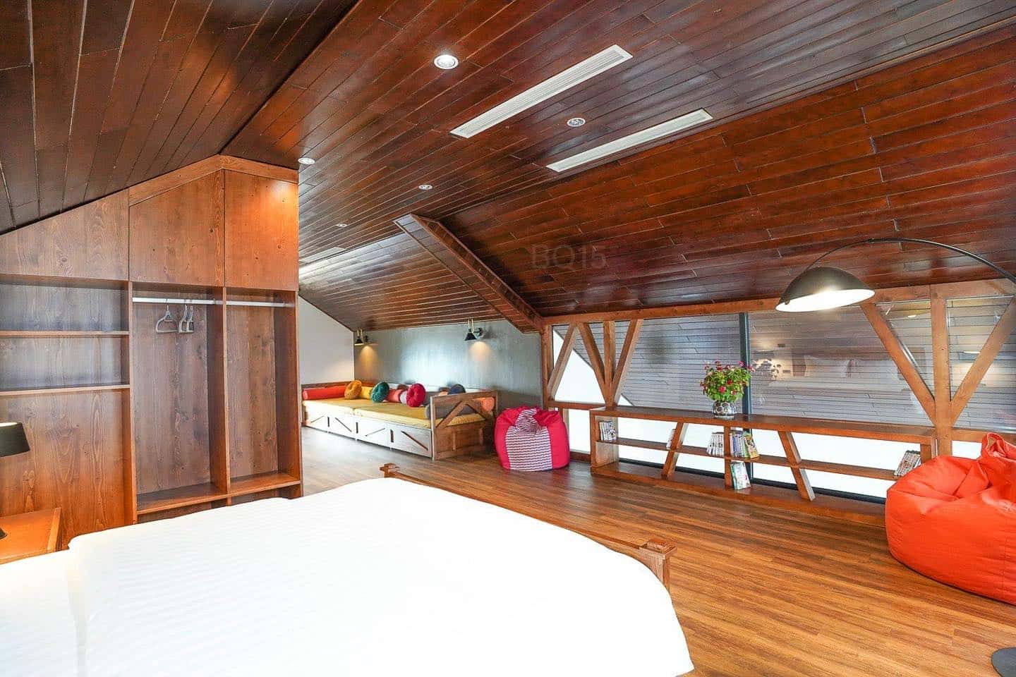 B15 Villa, Sân Golf Tam Đảo — ảnh 26