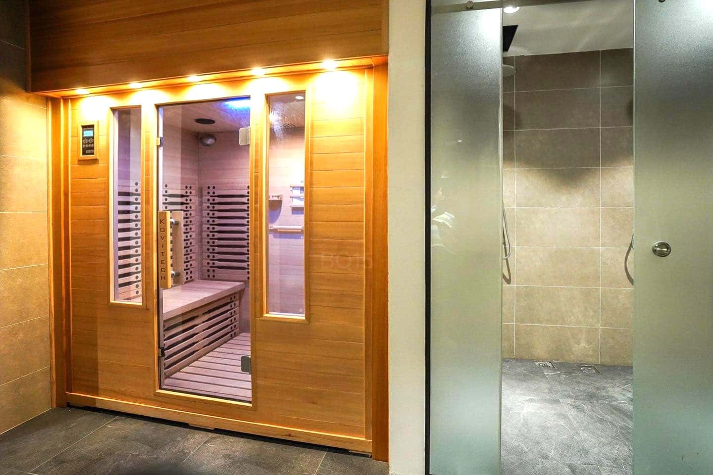 B15 Villa, Sân Golf Tam Đảo — ảnh 27