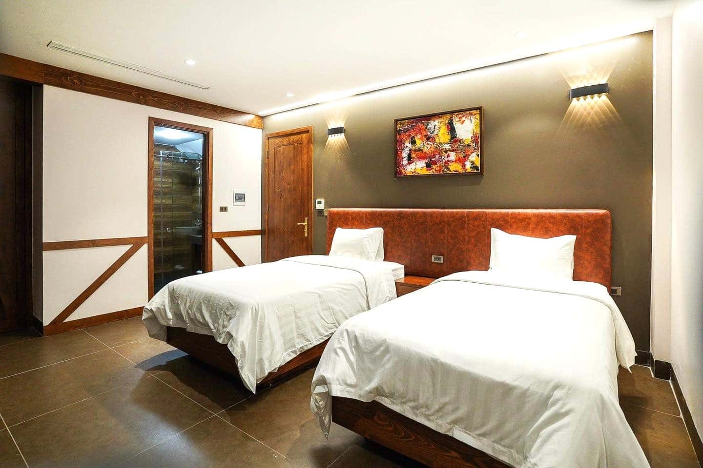 B15 Villa, Sân Golf Tam Đảo — ảnh 22