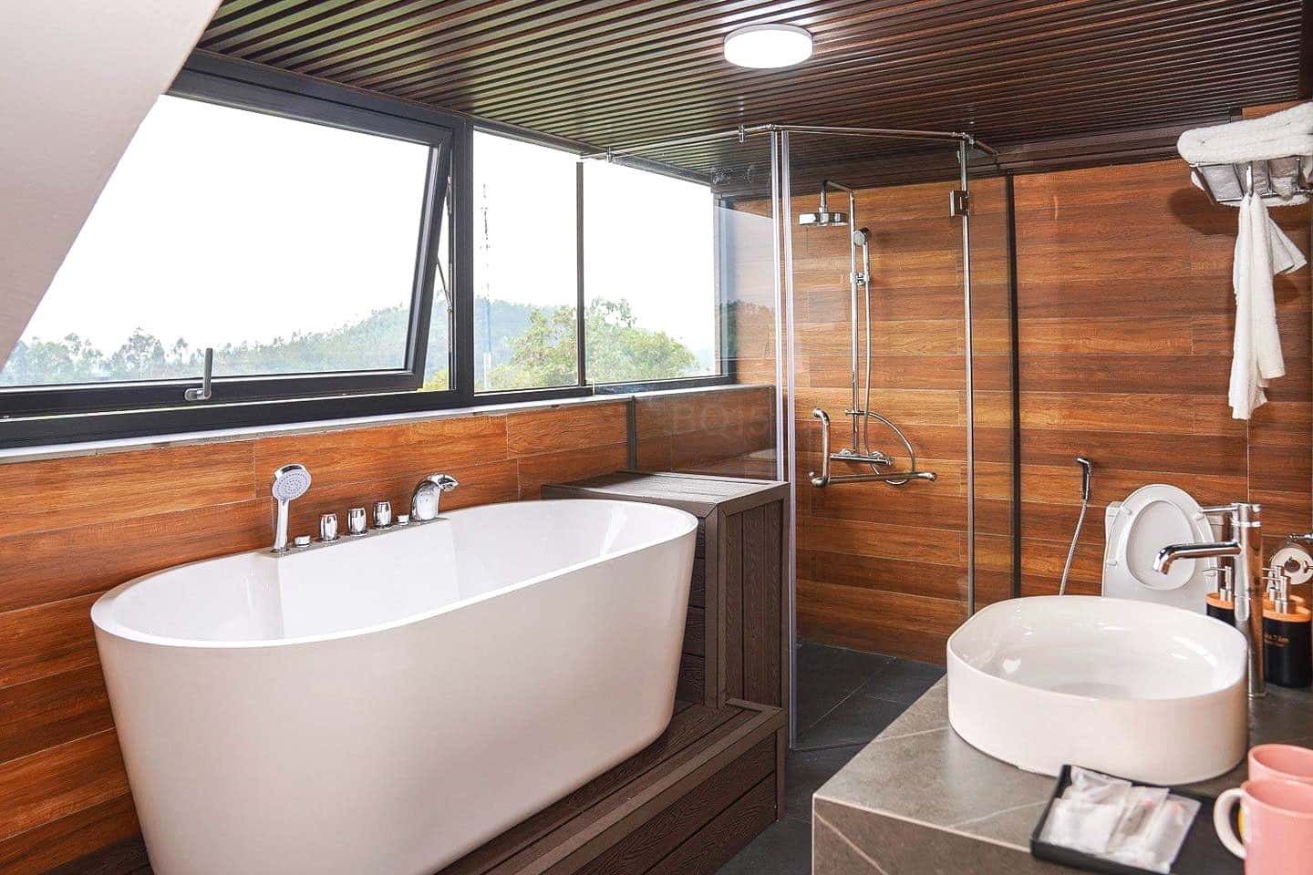 B15 Villa, Sân Golf Tam Đảo — ảnh 6