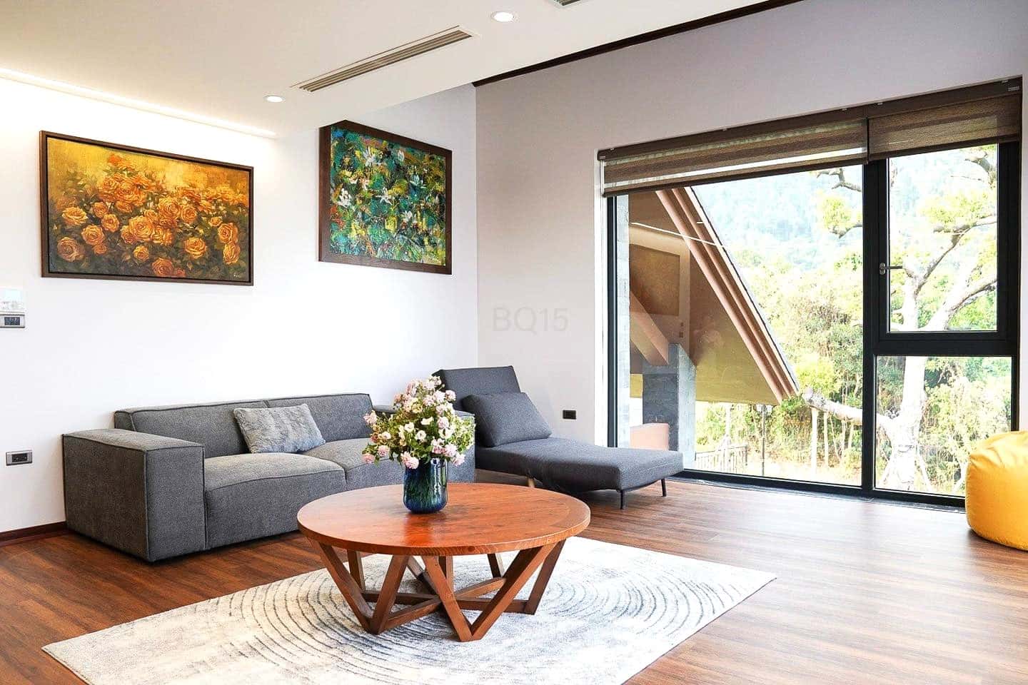 B15 Villa, Sân Golf Tam Đảo — ảnh 14