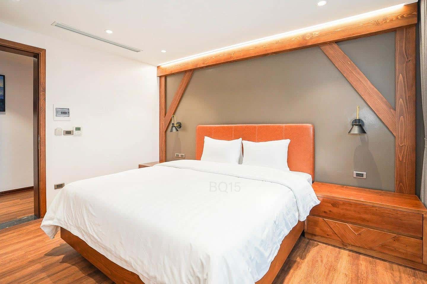 B15 Villa, Sân Golf Tam Đảo — ảnh 23