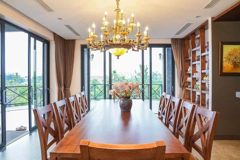 B15 Villa, Sân Golf Tam Đảo — ảnh 4